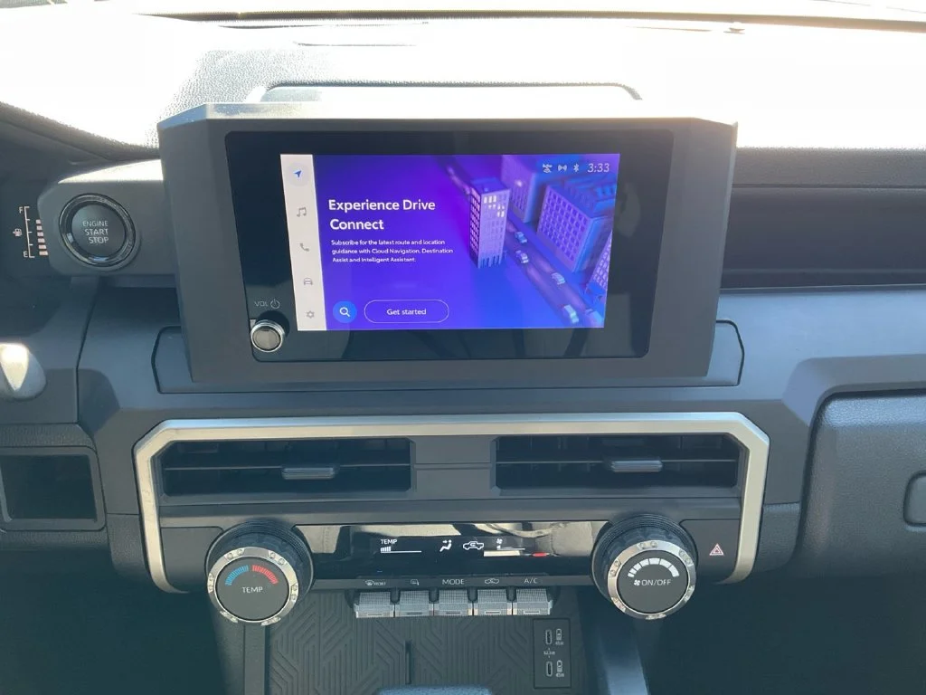 Used 2025 Silver Toyota SR image 13