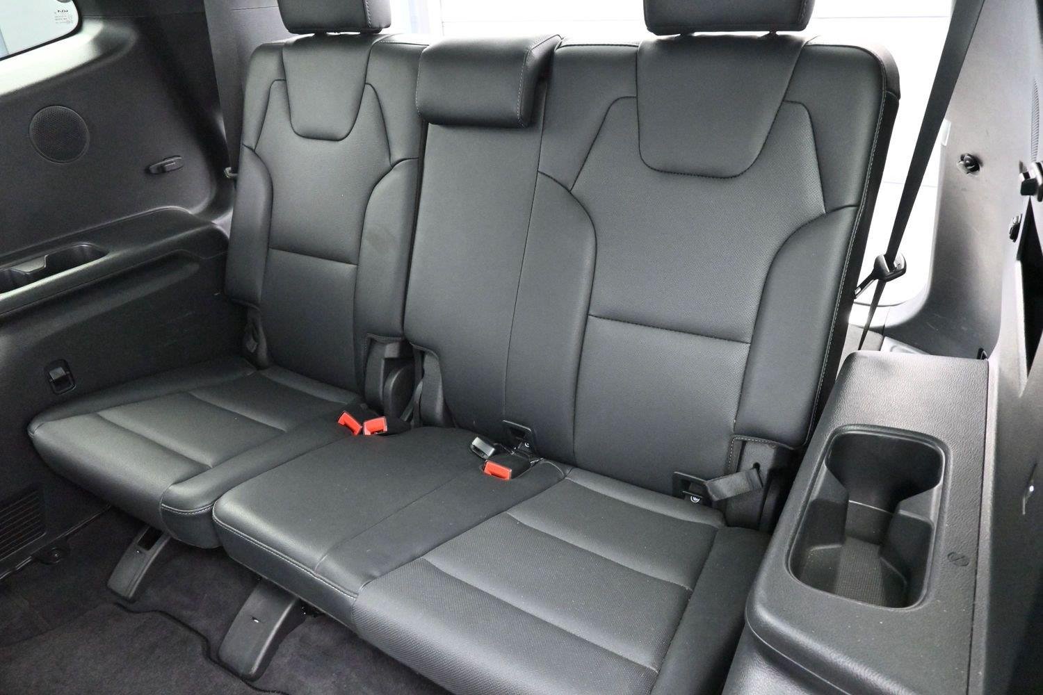 Used 2023 Glacial White Pearl Kia SX X-Line image 37