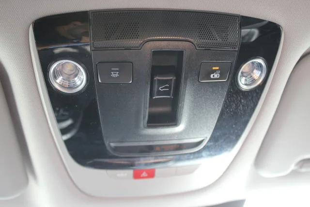 Used 2024 White Kia SX image 13