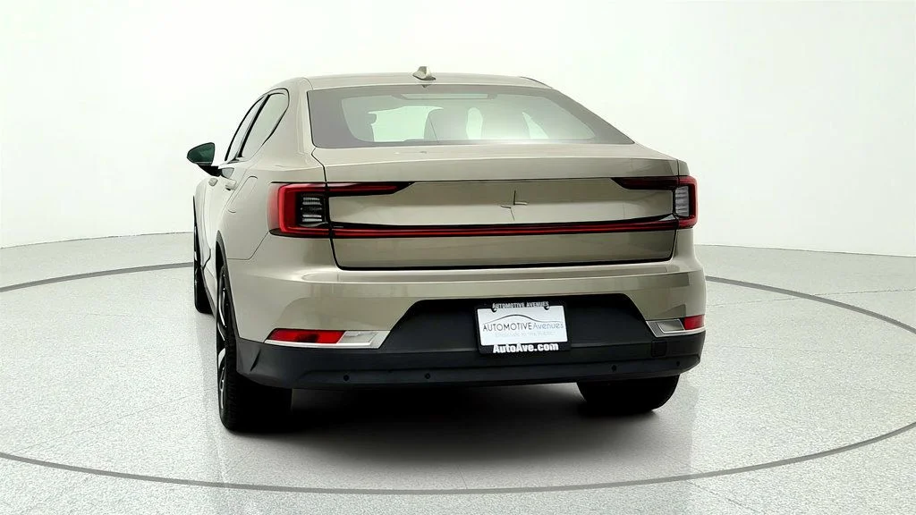 Used 2022 Moon Polestar Long Range Dual Motor w/ Pilot Pkg image 6