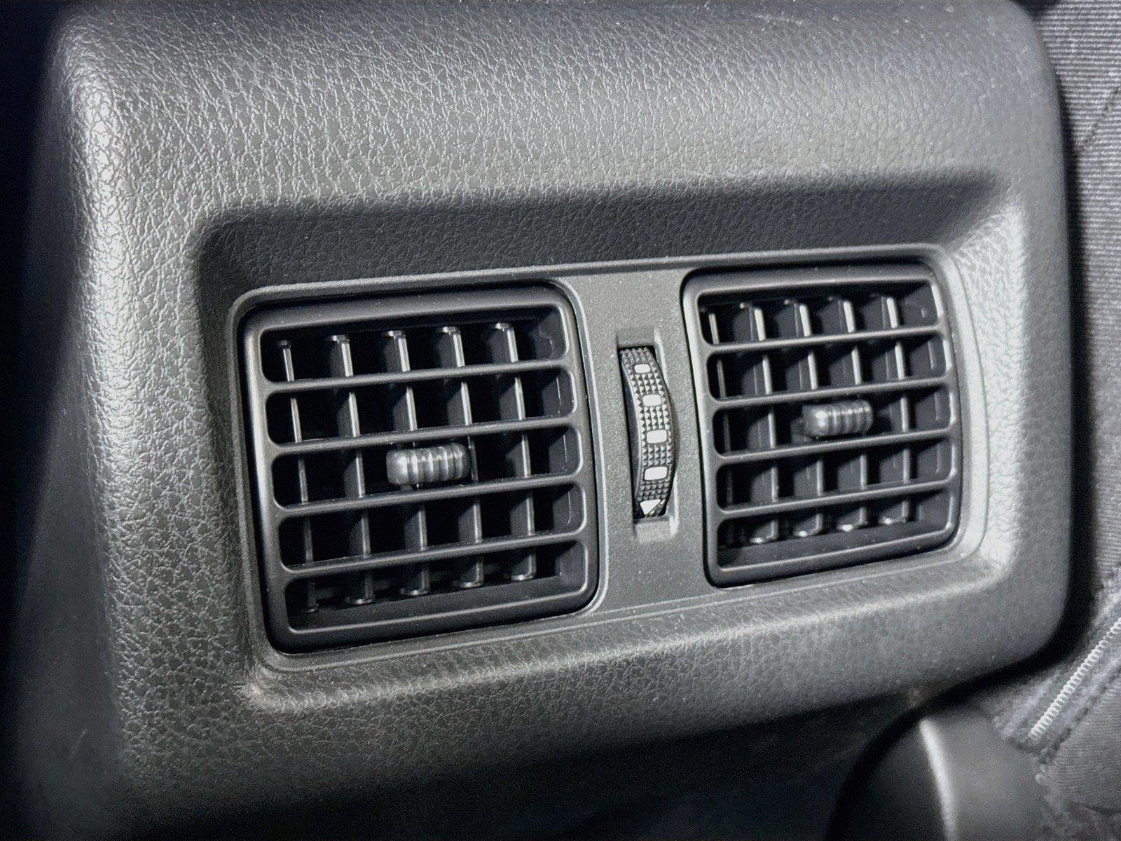 Certified Used 2026 Celestial Silver Metallic Toyota LE image 32