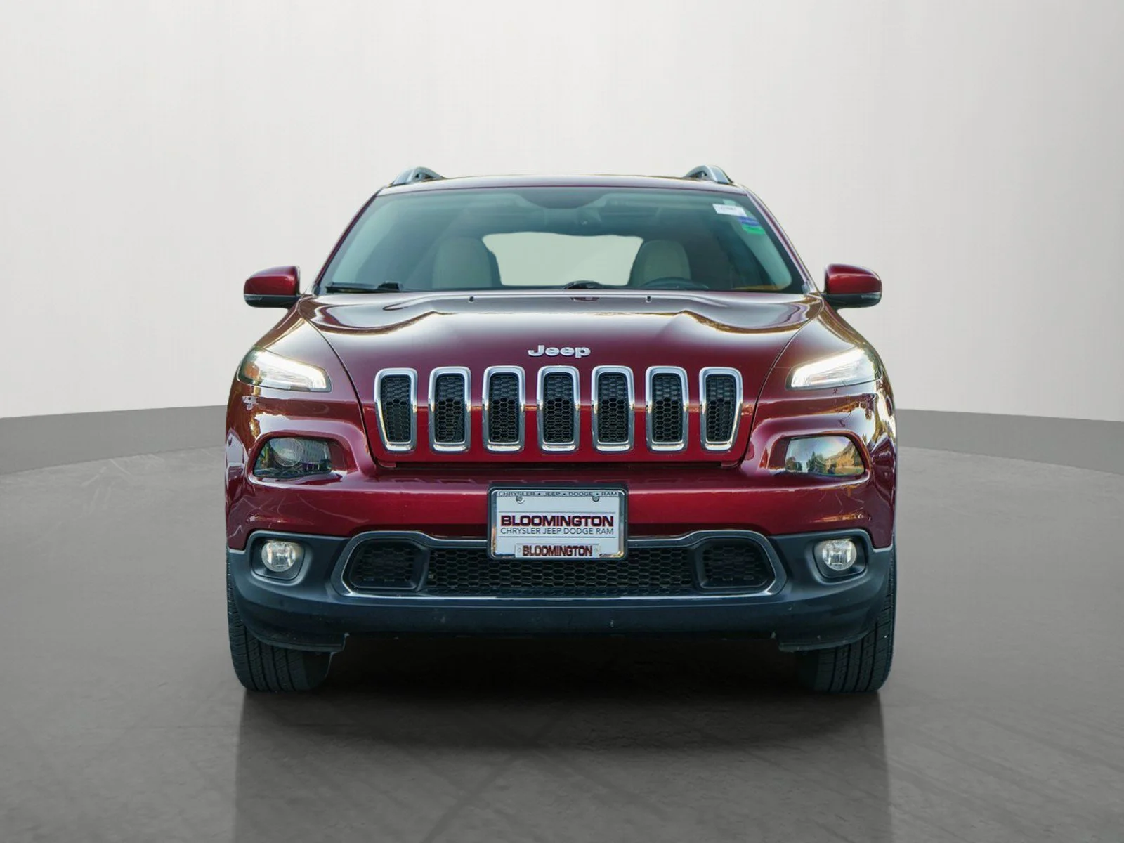 Used 2016 Jeep Cherokee Limited with VIN 1C4PJMDS0GW170610 for sale in Minneapolis, Minnesota
