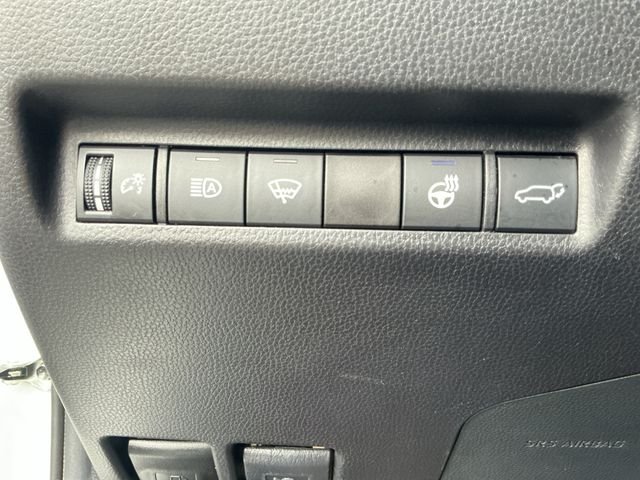 Used 2021 White Toyota TRD Off Road image 29