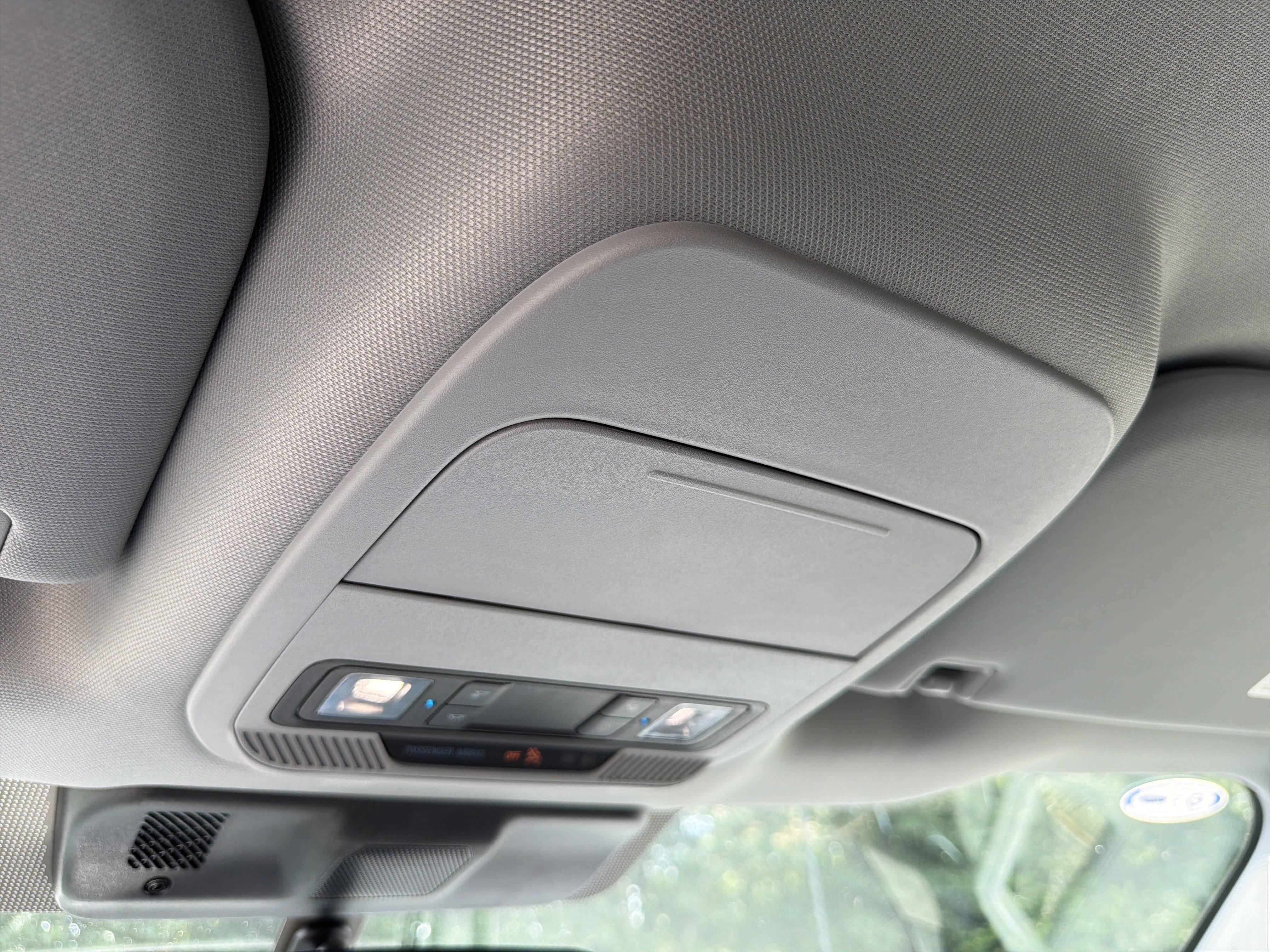 Used 2025 Black Metallic Ford XLT image 31