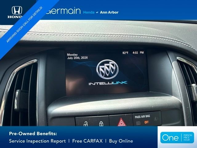 Used 2017 Sky Buick Premium image 53
