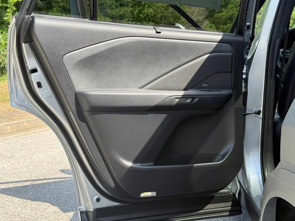 Certified Used 2024 CELESTIAL SILVER Lexus 350 Luxury image 26