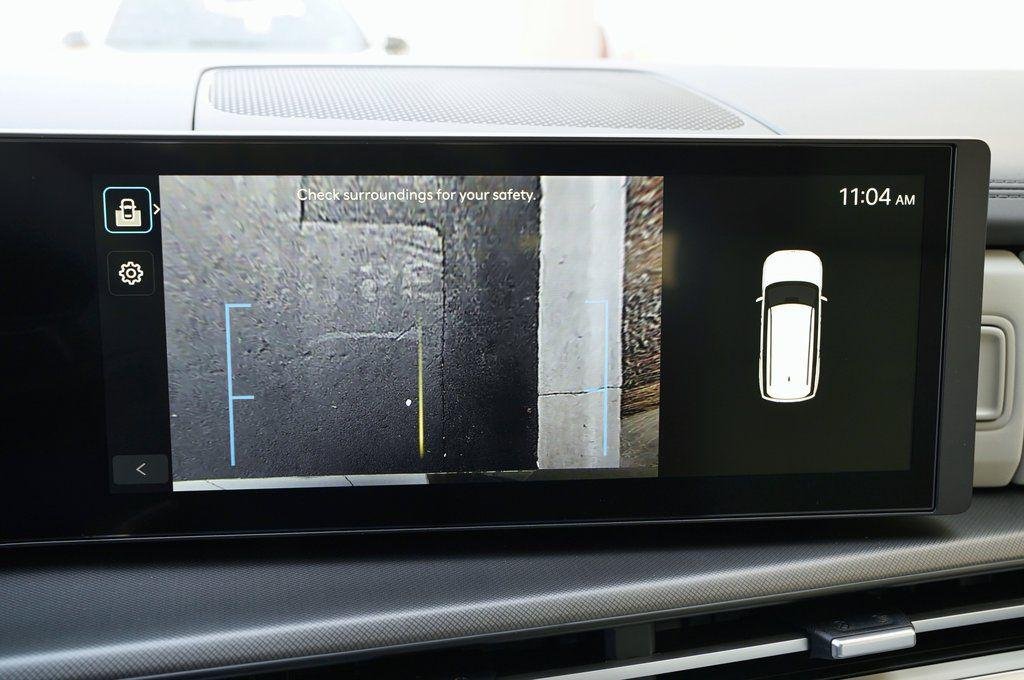 2025 Hyundai Santa Fe SEL - Photo 19