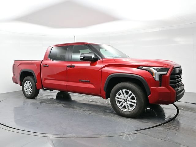 2026 Toyota Tundra 2WD SR