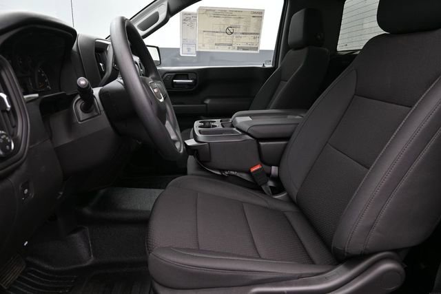 2026 GMC Sierra 1500 Pro - Photo 10