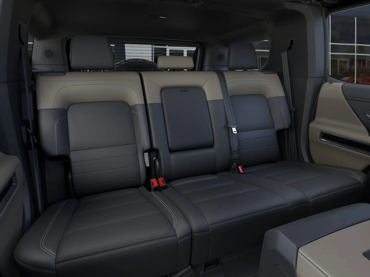 2026 GMC HUMMER EV 2X - Photo 17