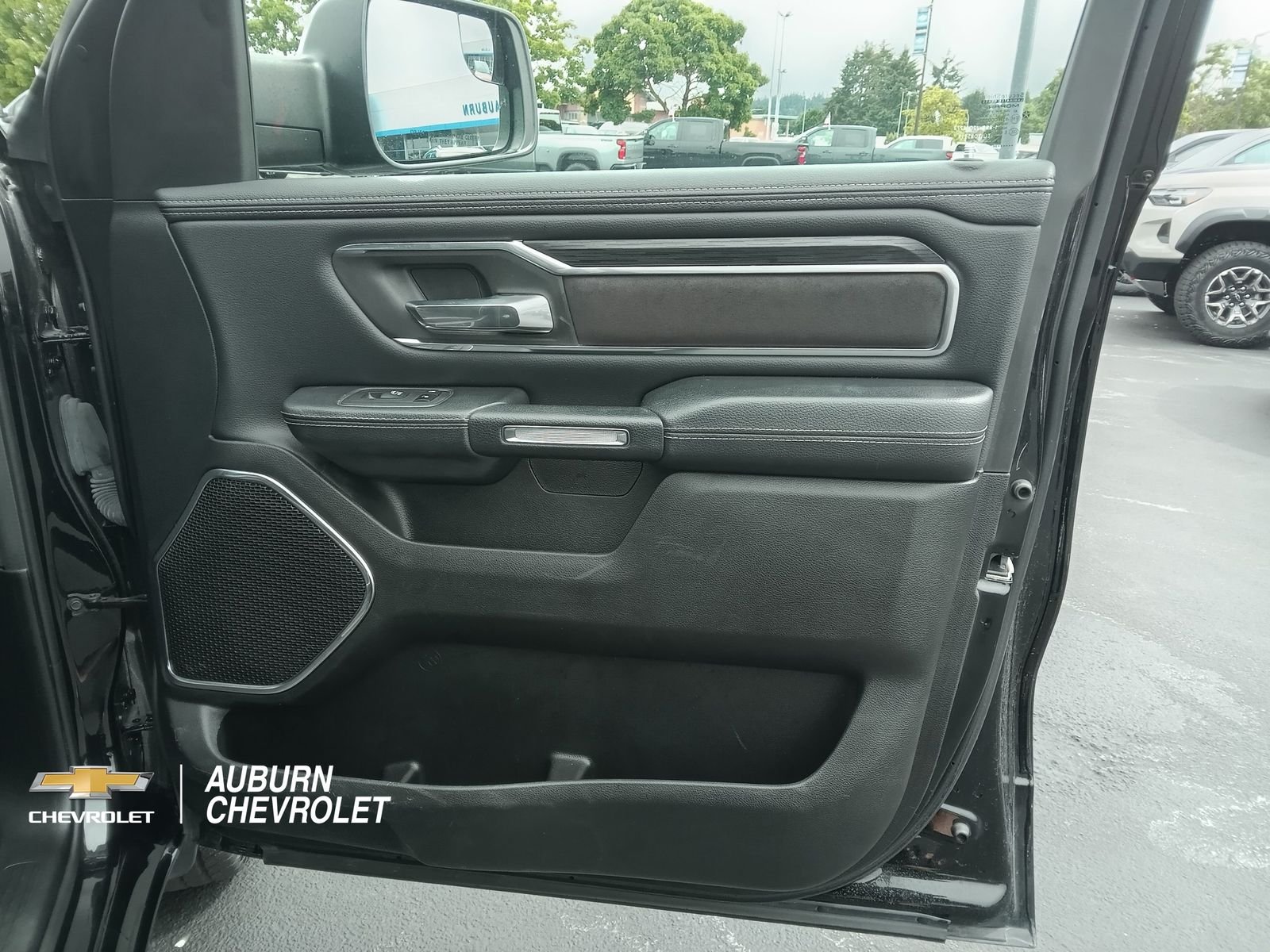 2024 RAM Ram 1500 Pickup Laramie - Photo 22