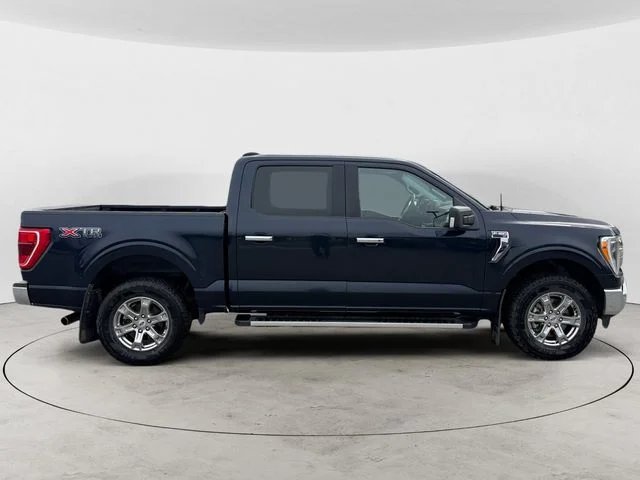 Certified Used 2023  Ford XLT image 6