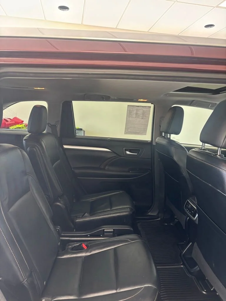 2016 Toyota Highlander XLE - Photo 25