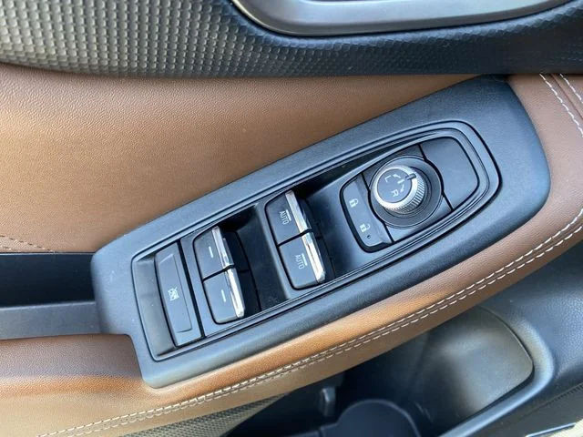 Used 2020 Sepia Bronze Metallic Subaru Touring image 20