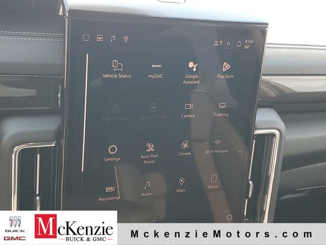 2026 GMC Yukon Elevation - Photo 16