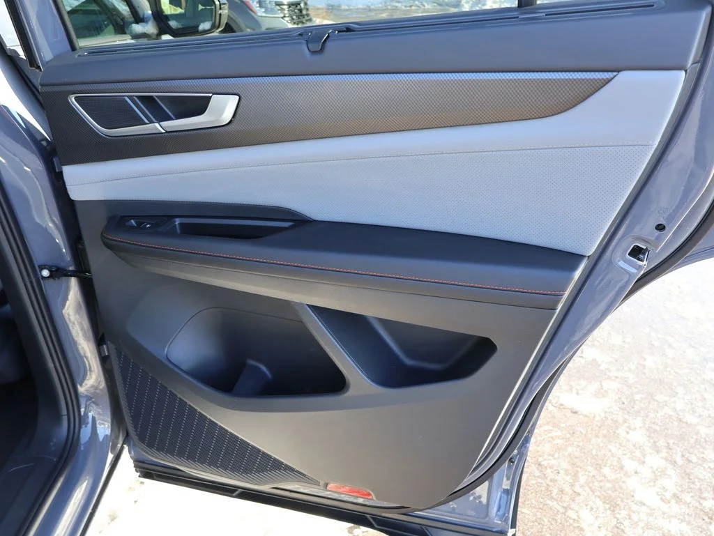 New 2026 Gray Volkswagen 2.0T Peak Edition image 45