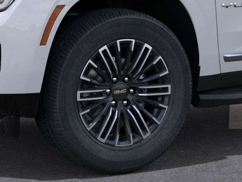 2026 GMC Yukon XL Elevation - Photo 9