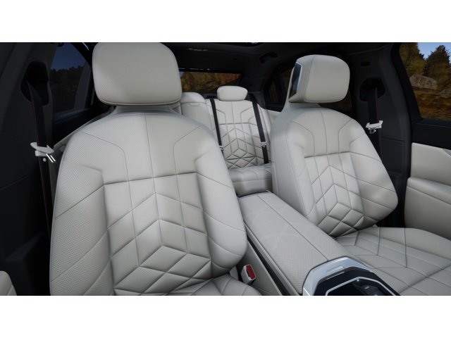 New 2026 Carbon Black Metallic BMW 740i image 11