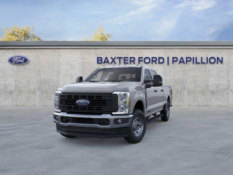 2026 Ford F-250 Super Duty XL - Photo 16