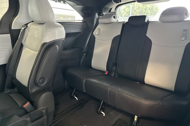 Certified Used 2026 White Toyota XSE image 20