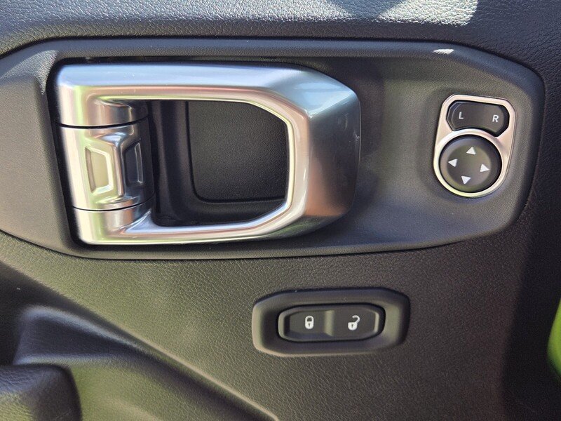 Certified Used 2025 Mojito JEEP RUBICON 4X4 image 22
