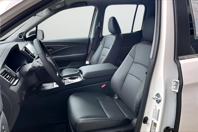 2026 Honda Ridgeline RTL - Photo 10