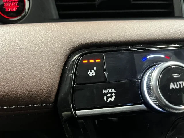 New 2026 Platinum White Pearl Honda Touring image 23