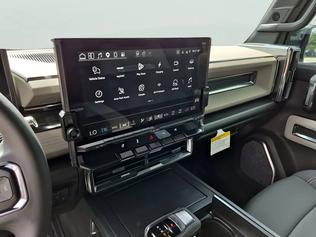2026 GMC HUMMER EV 2X - Photo 27