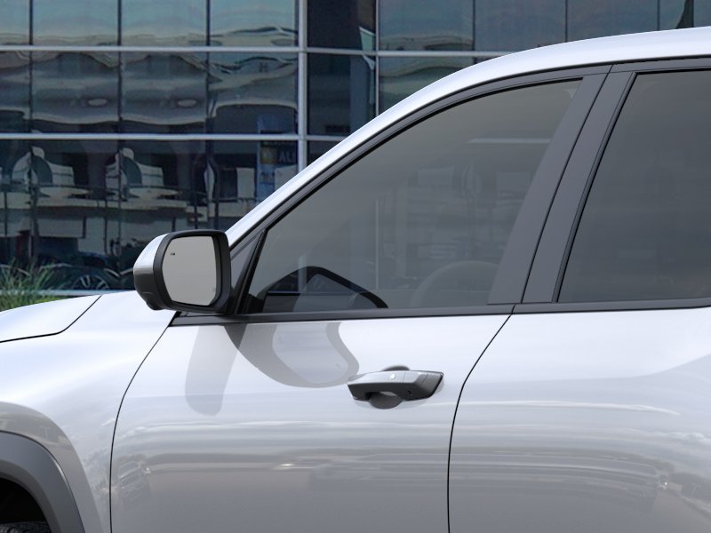 2027 Chevrolet Equinox LT - Photo 12