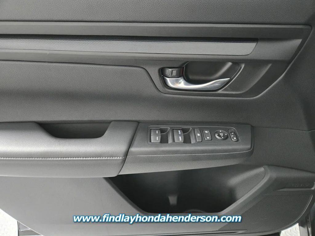 2026 Honda CR-V EX - Photo 25