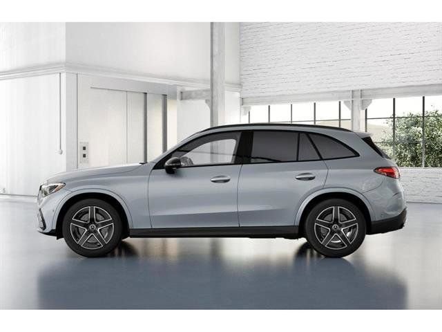 2026 Mercedes-Benz GLC Base - Photo 33