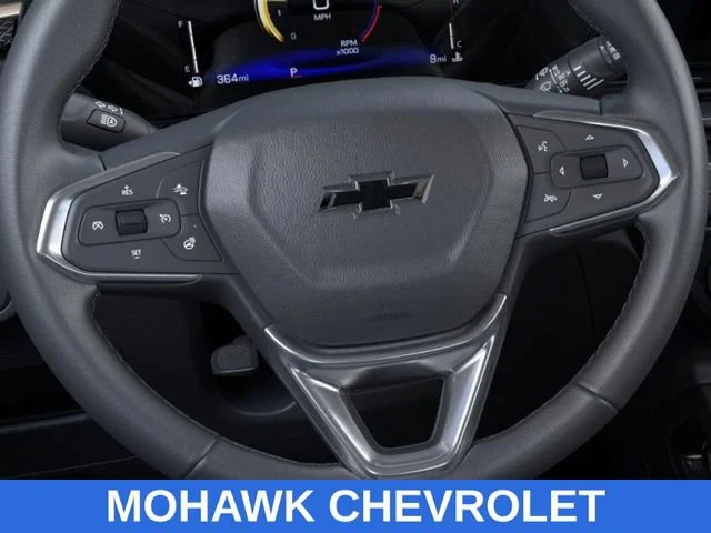 2026 Chevrolet Trailblazer Activ - Photo 19