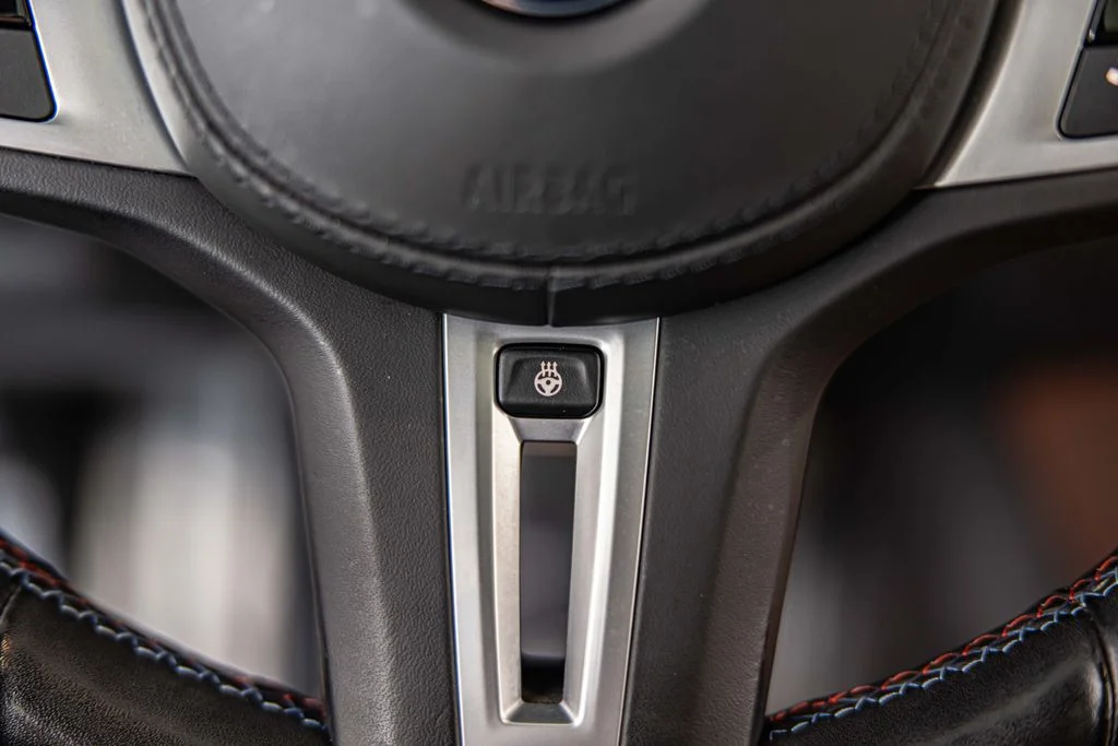 Used 2021 Gray BMW Base image 27