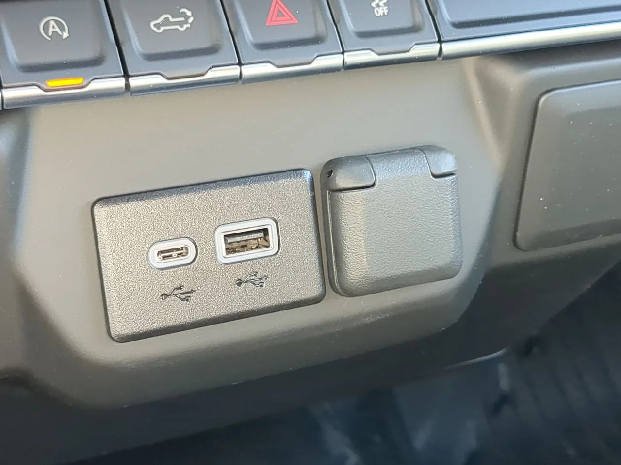 2026 GMC Sierra 1500 Pro - Photo 77