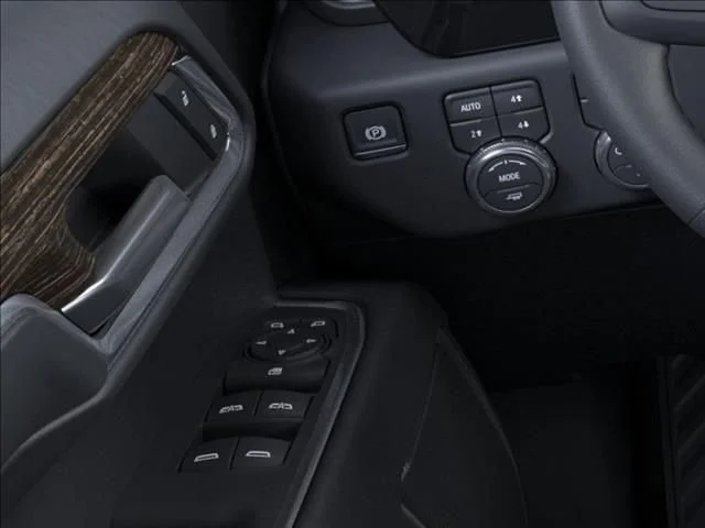 New 2026 Onyx Black GMC Elevation image 22