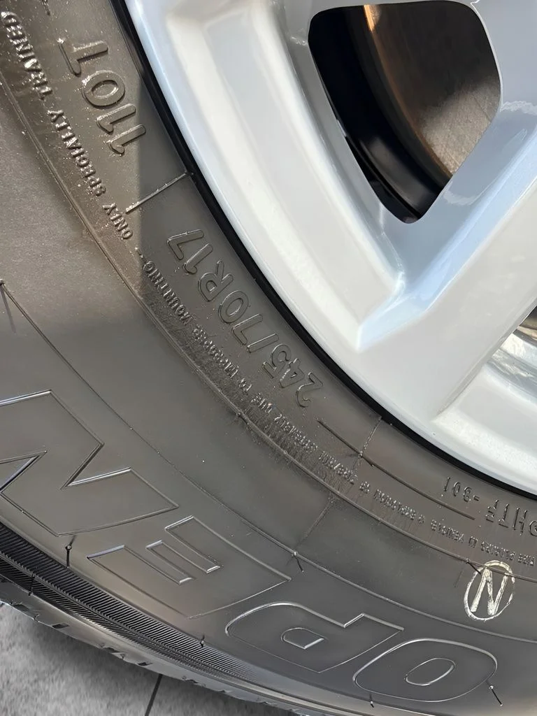 Used 2026  Toyota SR5 image 30