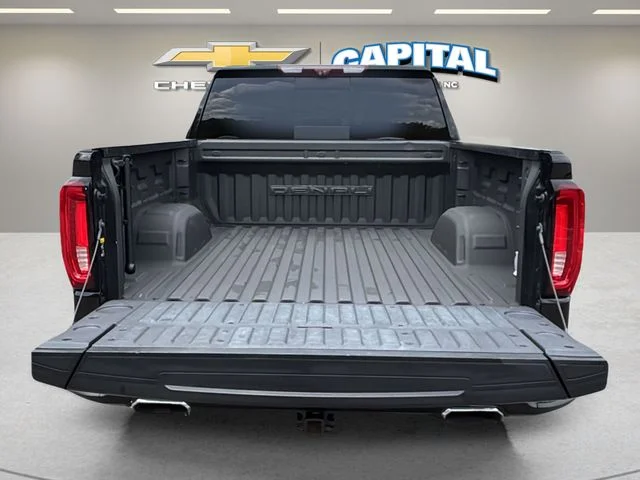Used 2020 Black GMC Denali image 34