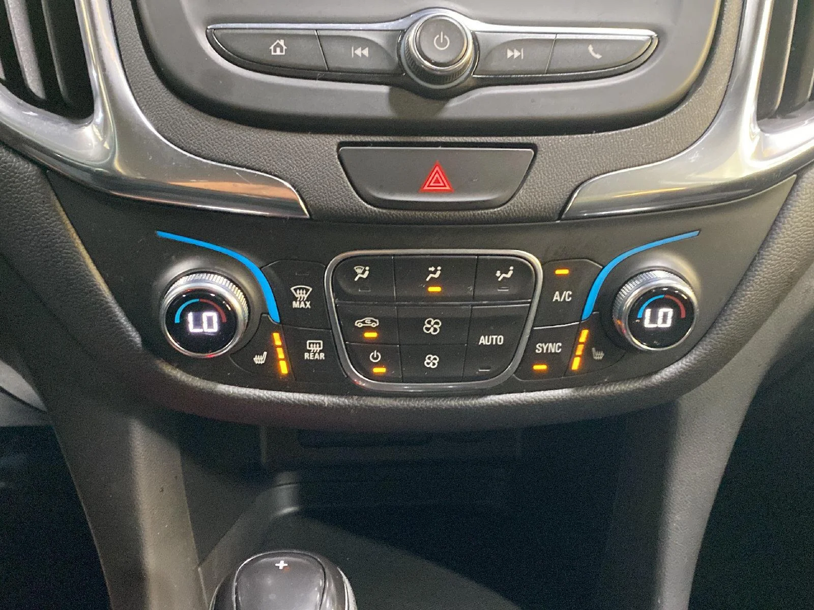 Used 2020 Nightfall Gray Metallic Chevrolet LT image 20