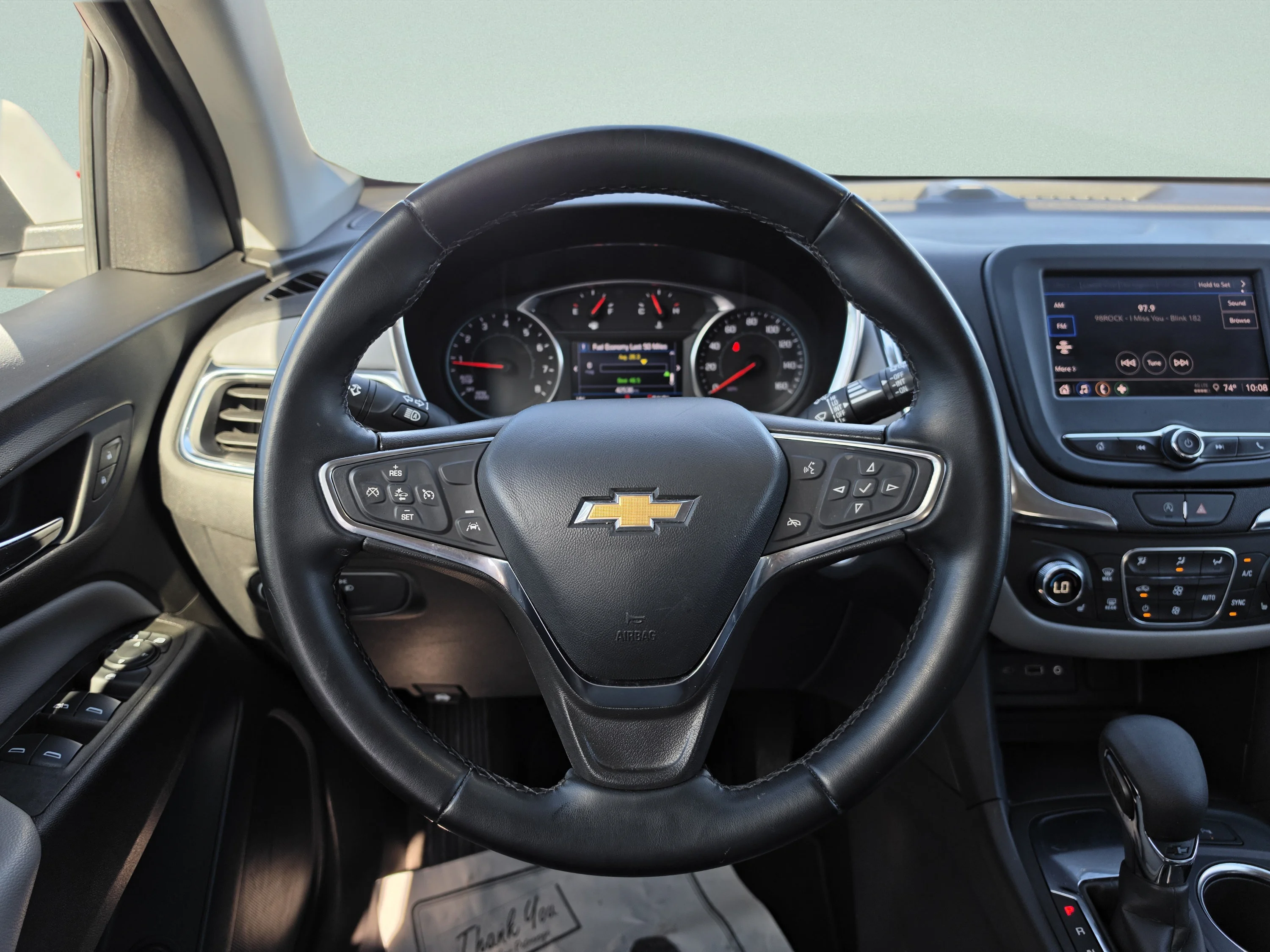 Used 2024 Summit White Chevrolet LT image 20
