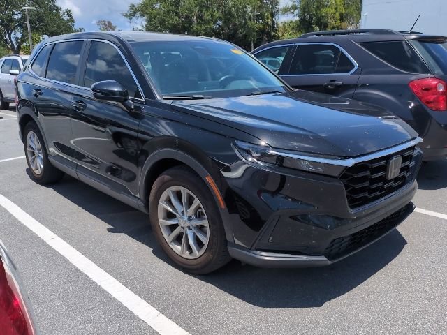 2024 Honda CR-V EX 2WD's photo
