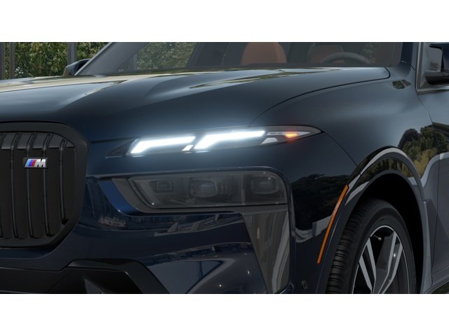 New 2027 Carbon Black Metallic BMW  image 6