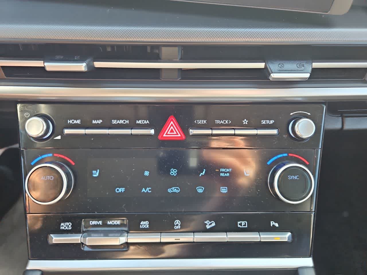 2026 Hyundai Santa Fe SEL - Photo 21