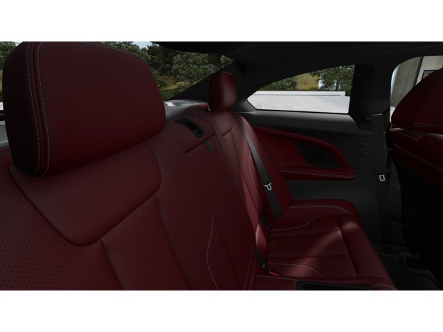 New 2026 Black Sapphire Metallic BMW M240i image 12