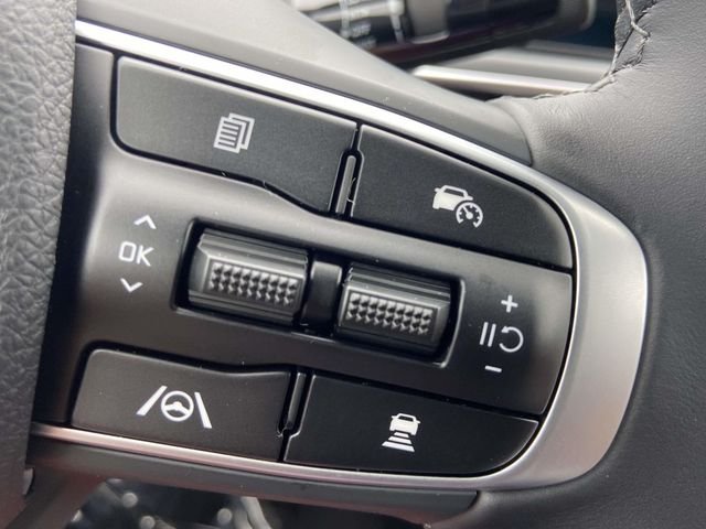 New 2026 Aurora Black Pearl Kia GT-Line AWD image 15