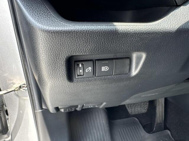 Used 2023 Silver Sky Metallic Toyota LE image 19