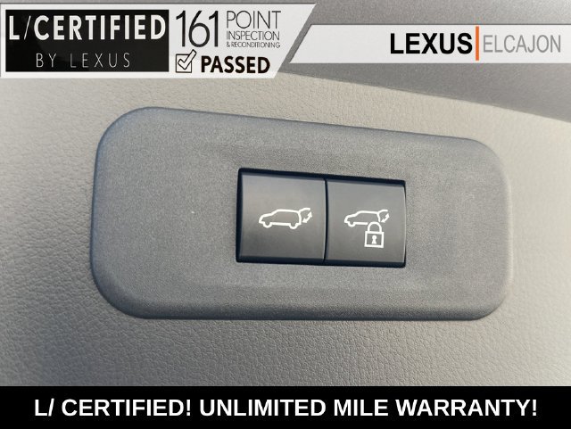 Certified Used 2026 Silver Lexus 350h Premium image 21