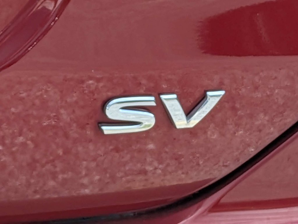 2024 Nissan Kicks SV - Photo 11