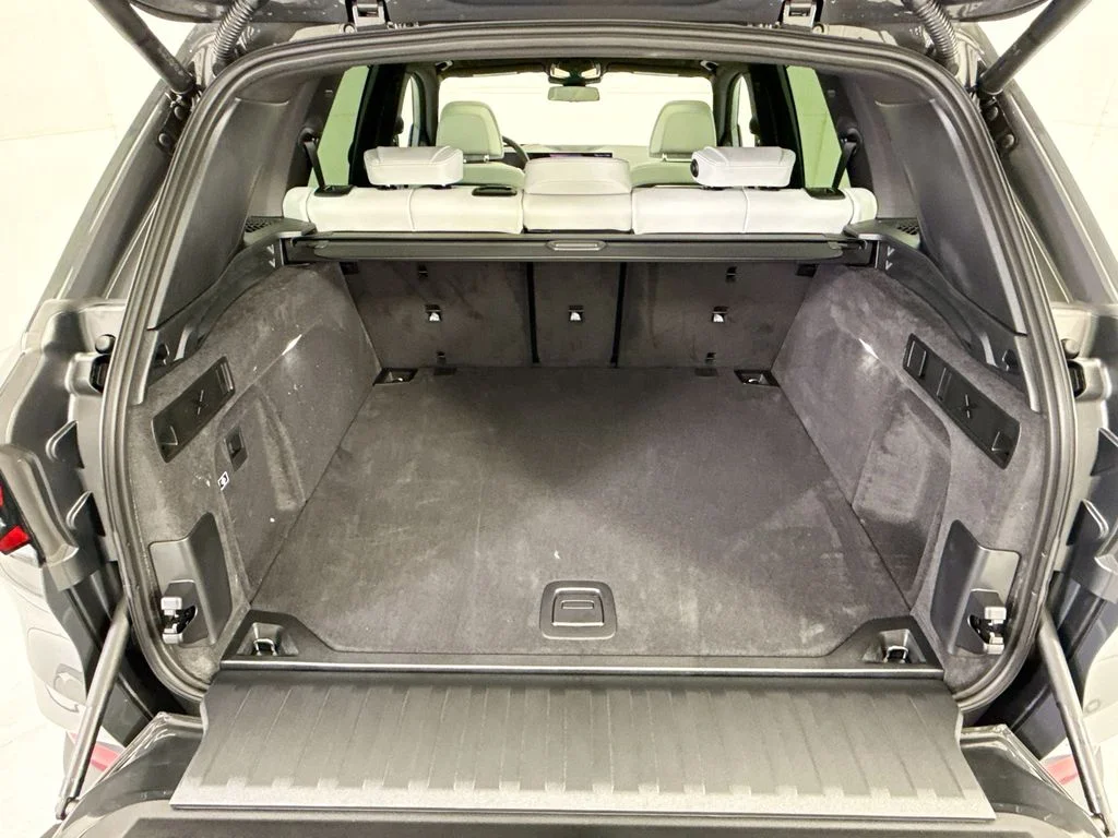 New 2026 Gray BMW sDrive40i image 27