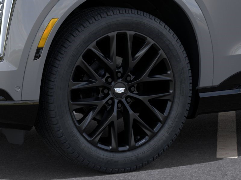 2026 Cadillac Escalade IQ Premium Sport - Photo 9