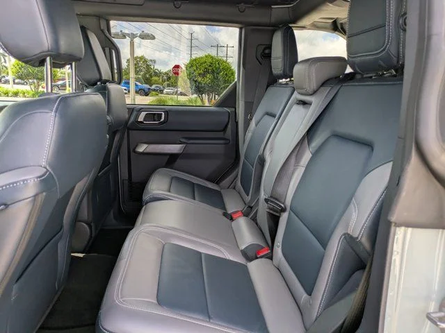 Used 2021 Cactus Ford First Edition image 14
